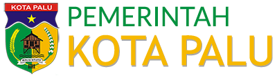 Satu Data Kota Palu